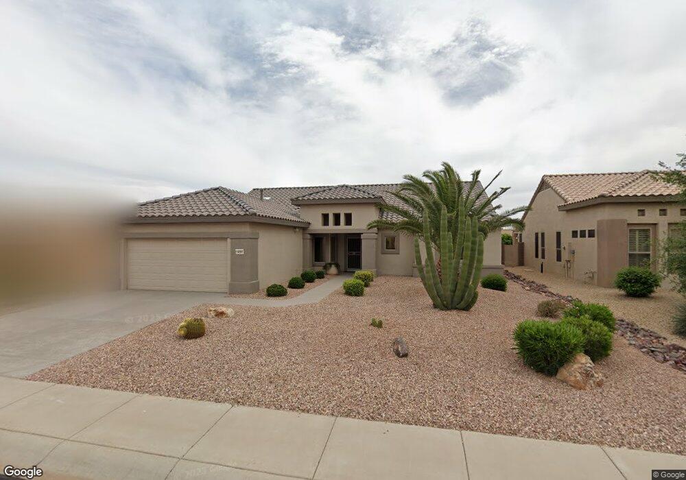14991 W Gentle Breeze Way, Surprise, AZ 85374 - photo 1