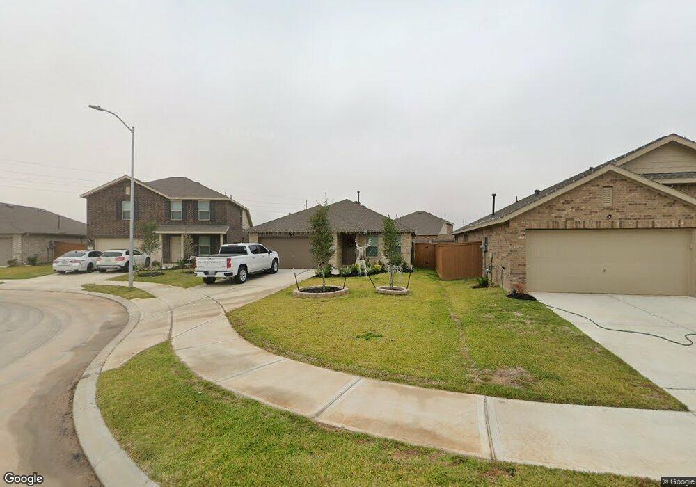 27138 River Birch Ridge Dr, Katy, TX 77493 - photo 1