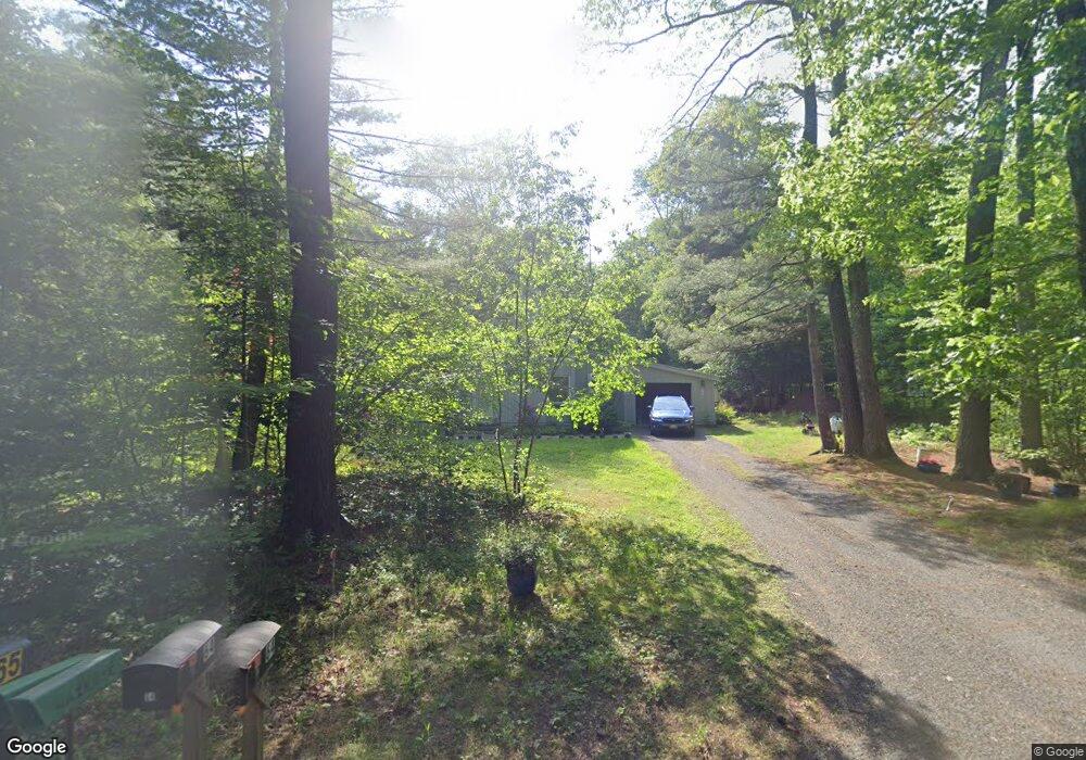 64 Gilbert Rd, Southampton, MA 01073 - photo 1