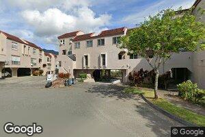 2830 Kaonawai Place Unit 4, Honolulu, HI 96822