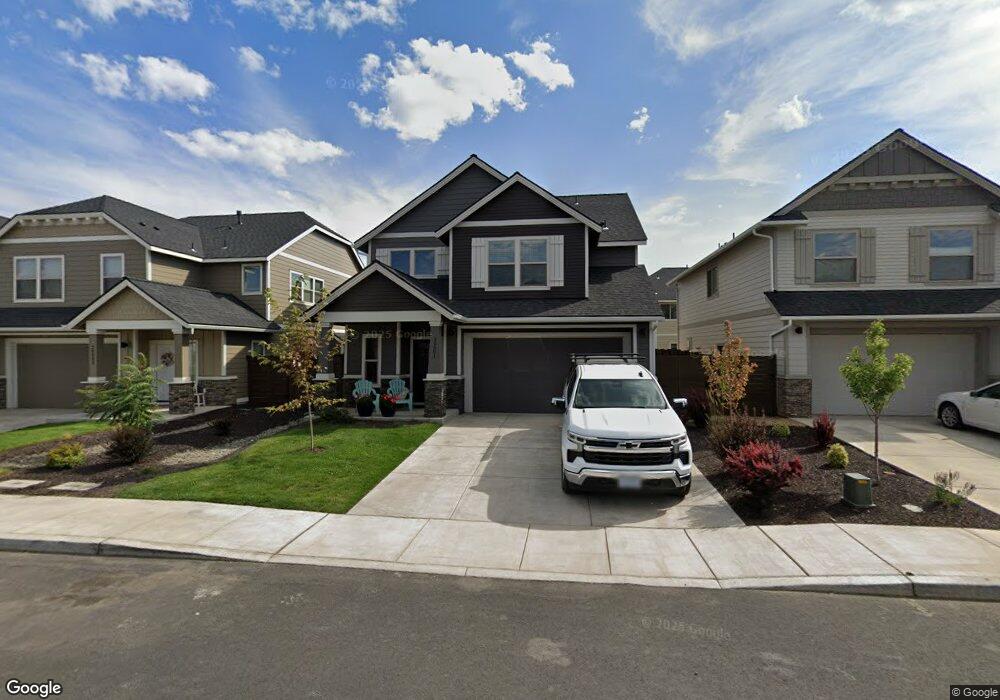 20601 SE Slate Ave, Bend, OR 97702 - photo 1