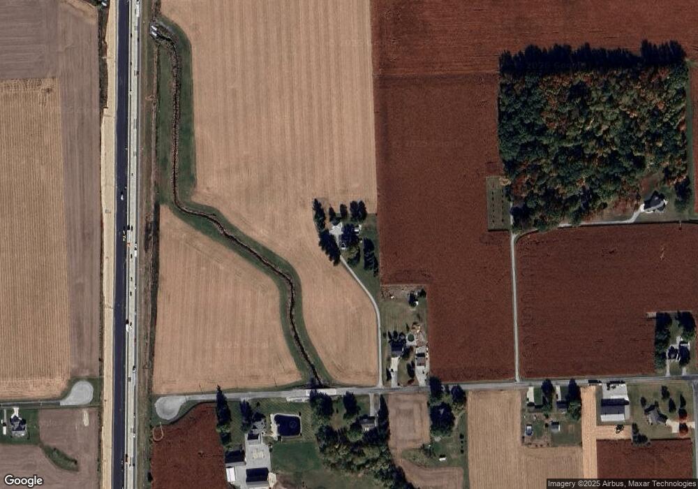 11529 Parent Rd, New Haven, IN 46774 - photo 1