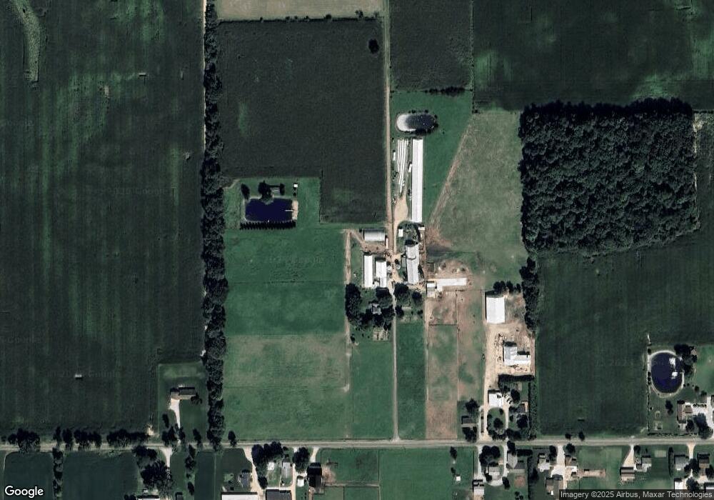 8848 W 1350 N, Nappanee, IN 46550 - photo 1