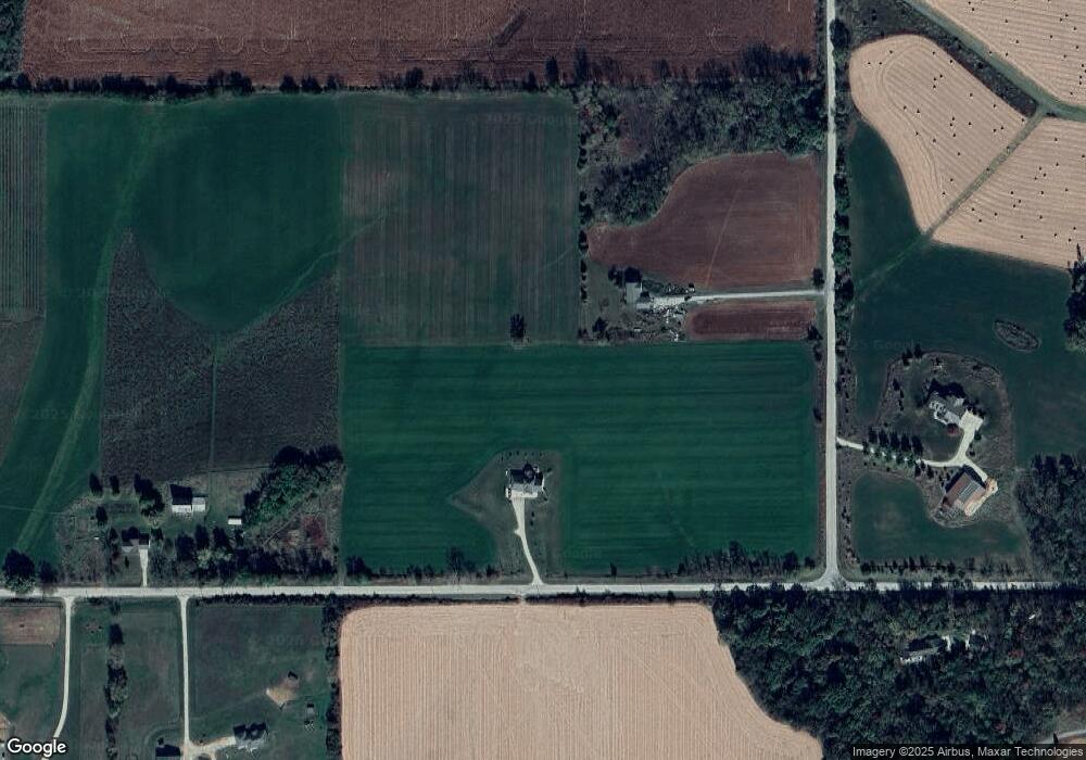 W952 Horan Rd, Brooklyn, WI 53521 - photo 1