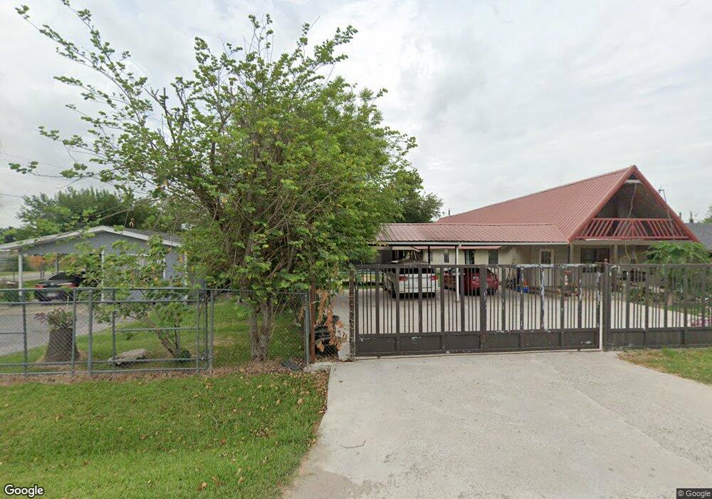 3223 Rosa St, Mercedes, TX 78570 - photo 1