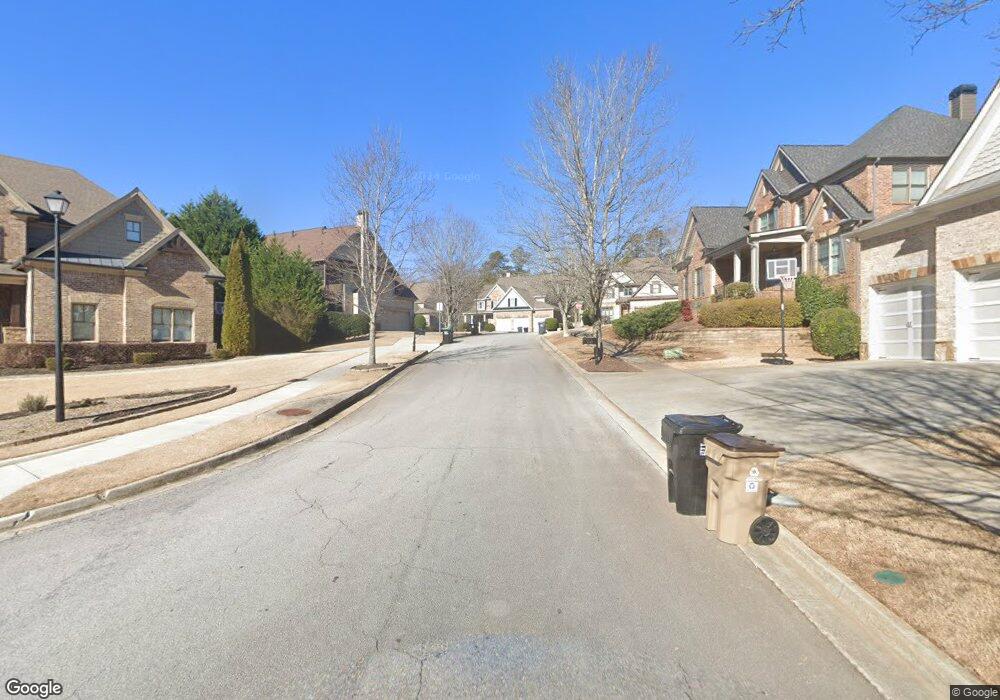 0 Whisper Cove Ln unit 8313406, Buford, GA 30518 - photo 1