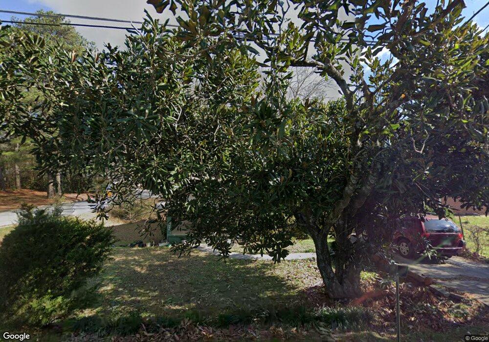 8145 Puckett St SW, Covington, GA 30014 - photo 1