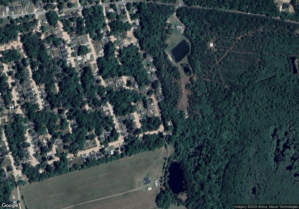 88 Paulette Dr, Crawfordville, FL 32327 - photo 1