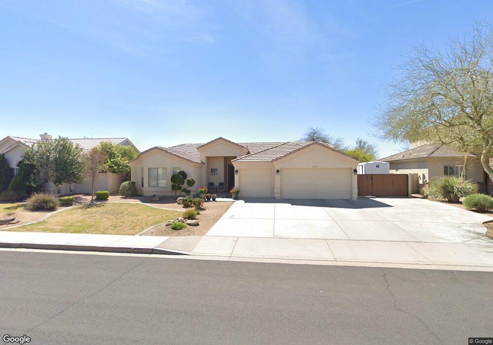2543 E Menlo St, Mesa, AZ 85213 - photo 1