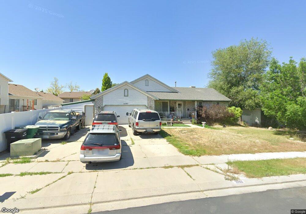 3292 Green Mesa Way, West Jordan, UT 84088 - photo 1