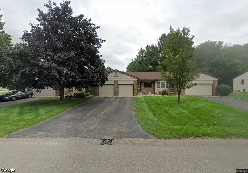 6994 Holly Hill Ct SW unit 26, Byron Center, MI 49315 - photo 1