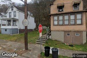 445 Marion St, Creighton, PA 15030