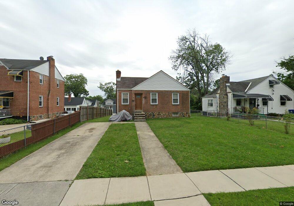 Street View Photo