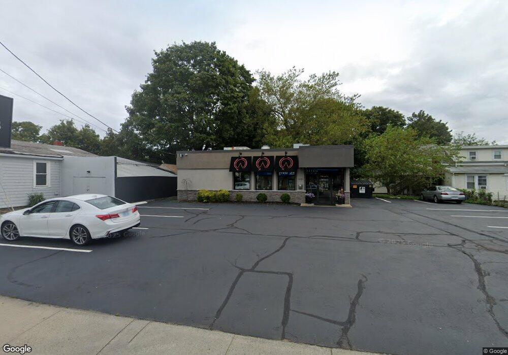 1686 Warwick Ave, Warwick, RI 02889 - photo 1