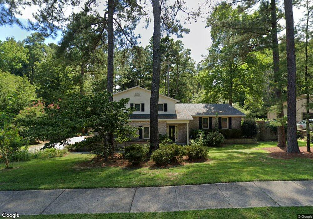 709 Woodgate Ct, Augusta, GA 30909 - photo 1