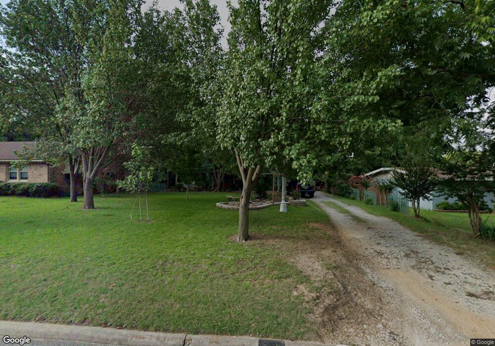 1526 W Hull St, Denison, TX 75020 - photo 1