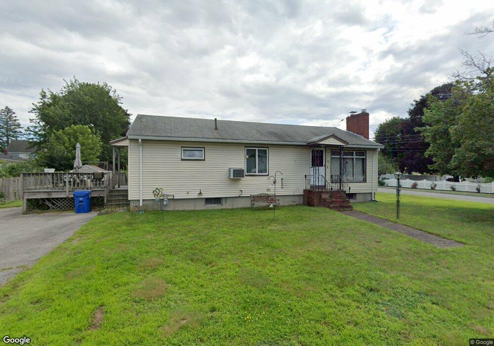 52 Stevens Ave, Lawrence, MA 01843 - photo 1