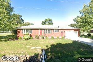 303 N Henderson St, Alexis, IL 61412