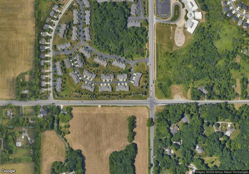 694 Braeside Dr SE, Byron Center, MI 49315 - photo 1