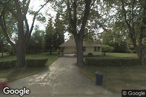 7226 250th Ave, Salem, WI 53168