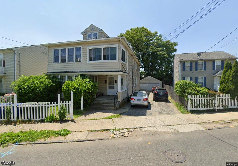 583 Beechmont Ave unit 585, Bridgeport, CT 06606 - photo 1