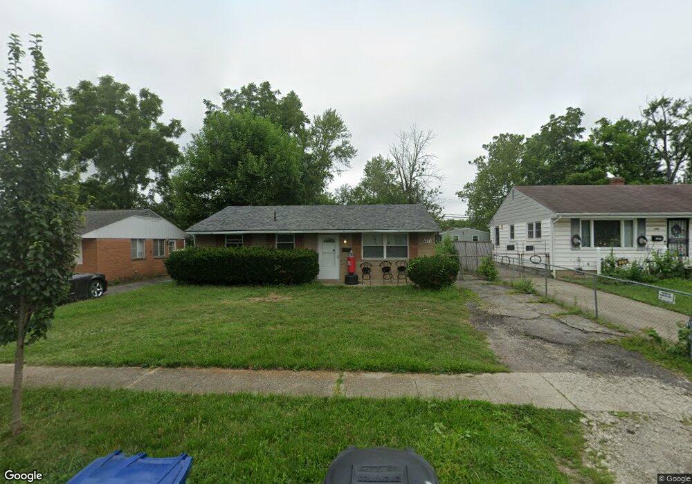 1271 Dellwood Ave, Columbus, OH 43227 - photo 1