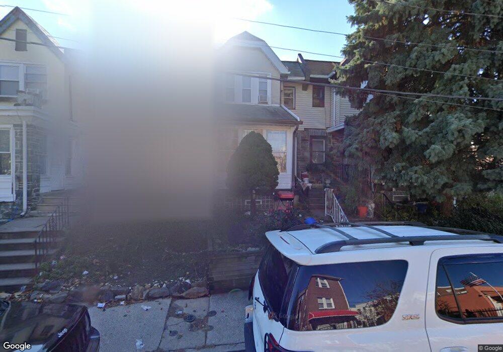 384 Avon Rd, Upper Darby, PA 19082 - photo 1