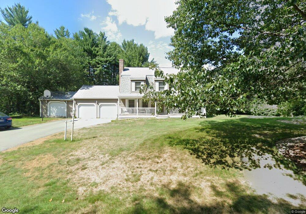 40 Merrymeeting Dr, Merrimack, NH 03054 - photo 1