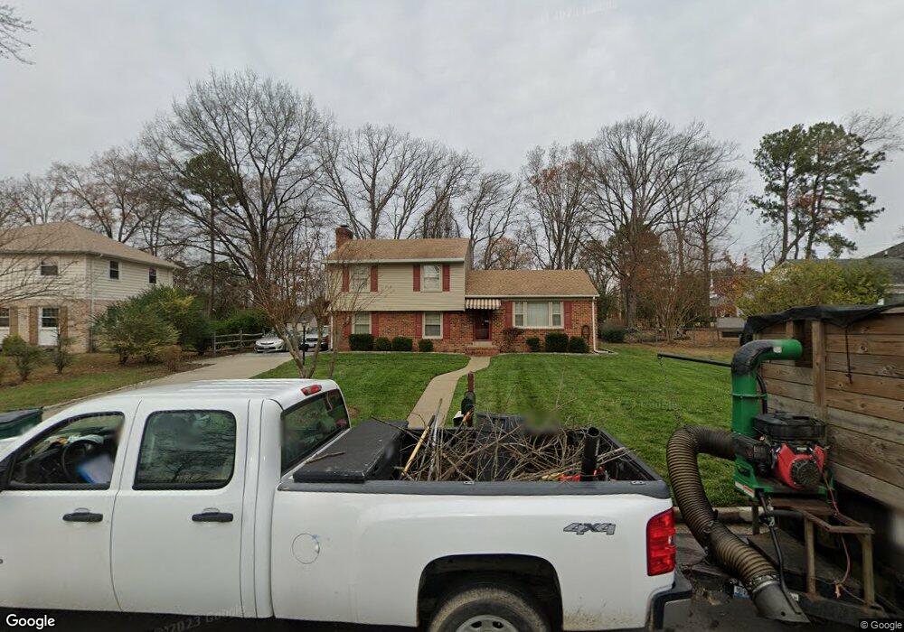 9202 Crystalwood Ln, Henrico, VA 23294 - photo 1