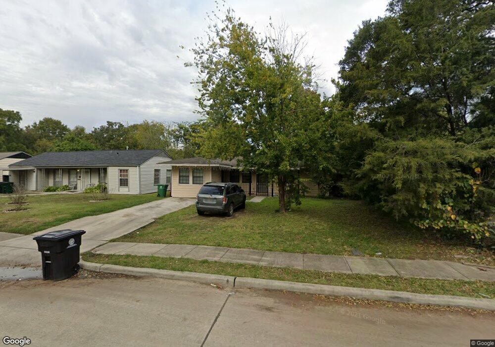 5343 Keystone St, Houston, TX 77021 - photo 1
