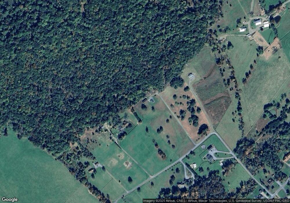 216 Green Pine Estates Dr, Bloomery, WV 26817 - photo 1