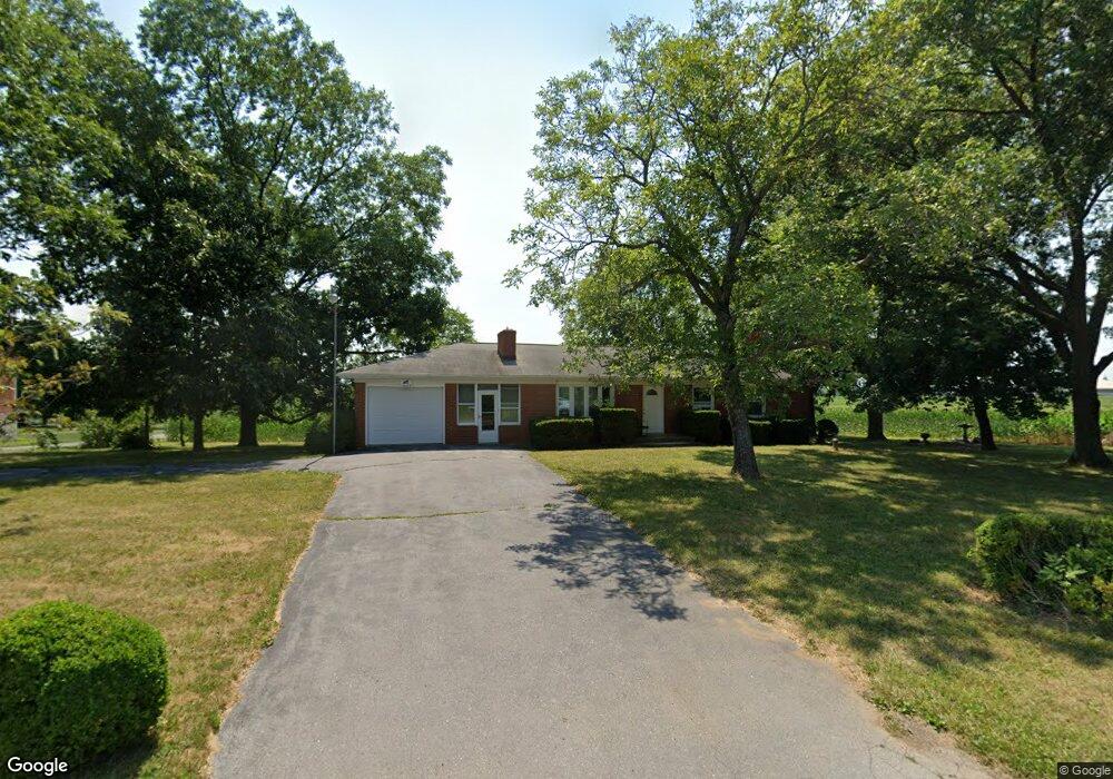 14665 Byers Rd, Hagerstown, MD 21742 - photo 1