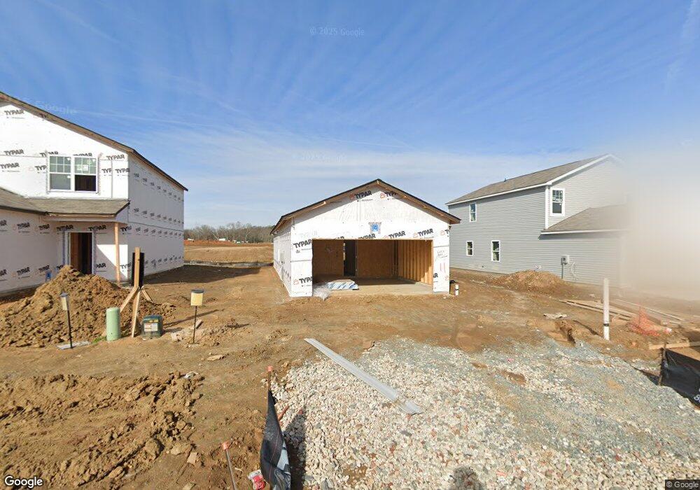 3054 Langhorne Ave SW, Concord, NC 28027 - photo 1