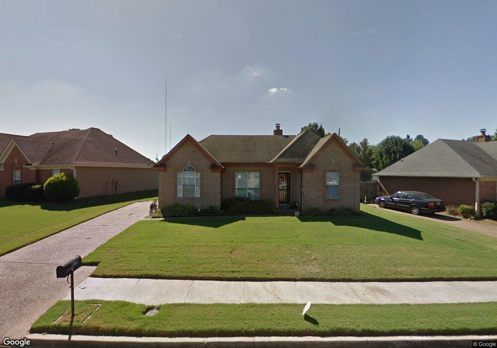 7067 Amberly Way Dr, Cordova, TN 38018 - photo 1