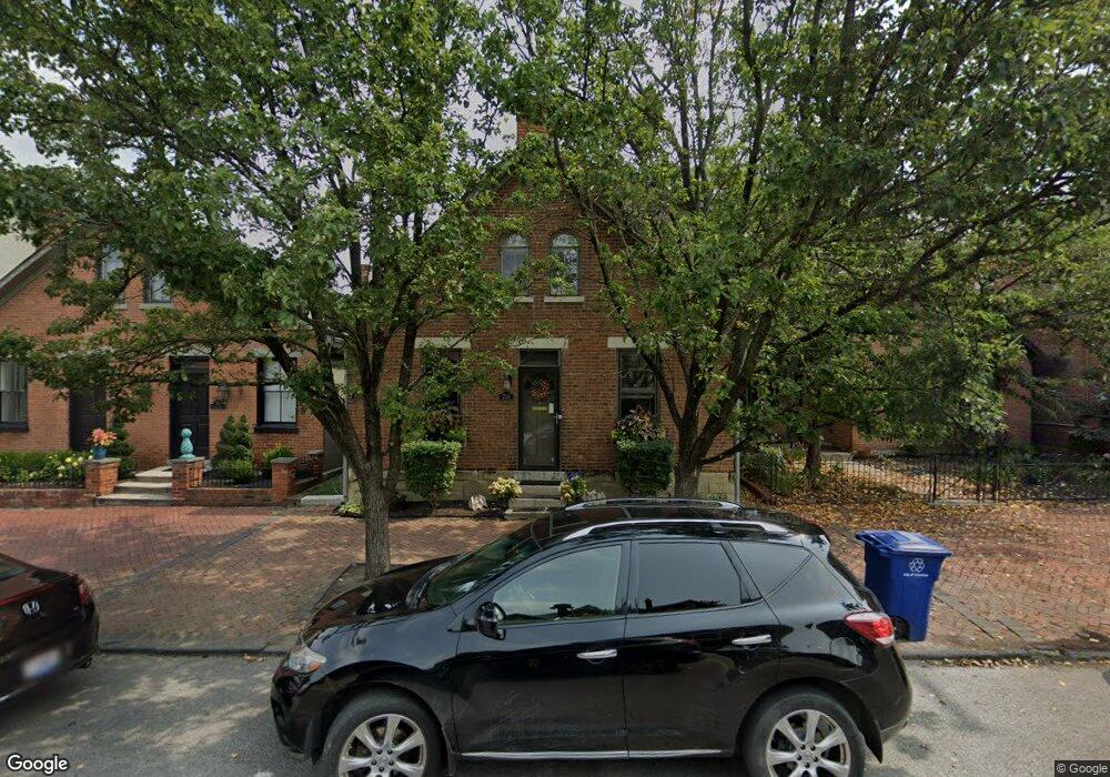 786 S 3rd St unit 788, Columbus, OH 43206 - photo 1