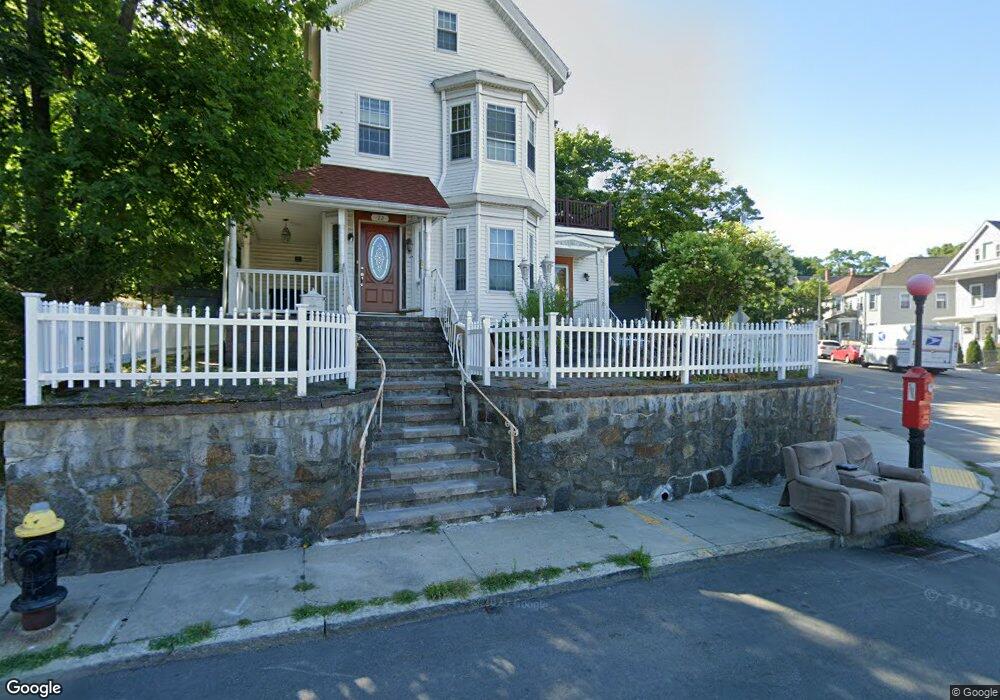 22 Sheldon St, Roslindale, MA 02131 - photo 1