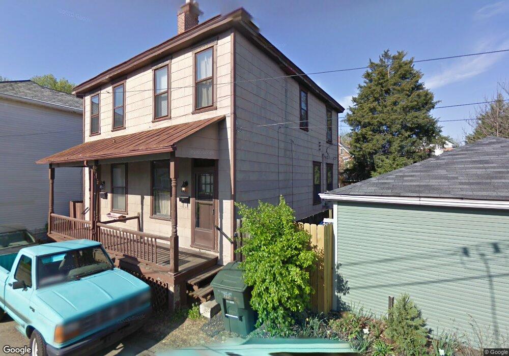 727 S Grant Ave unit 729, Columbus, OH 43206 - photo 1