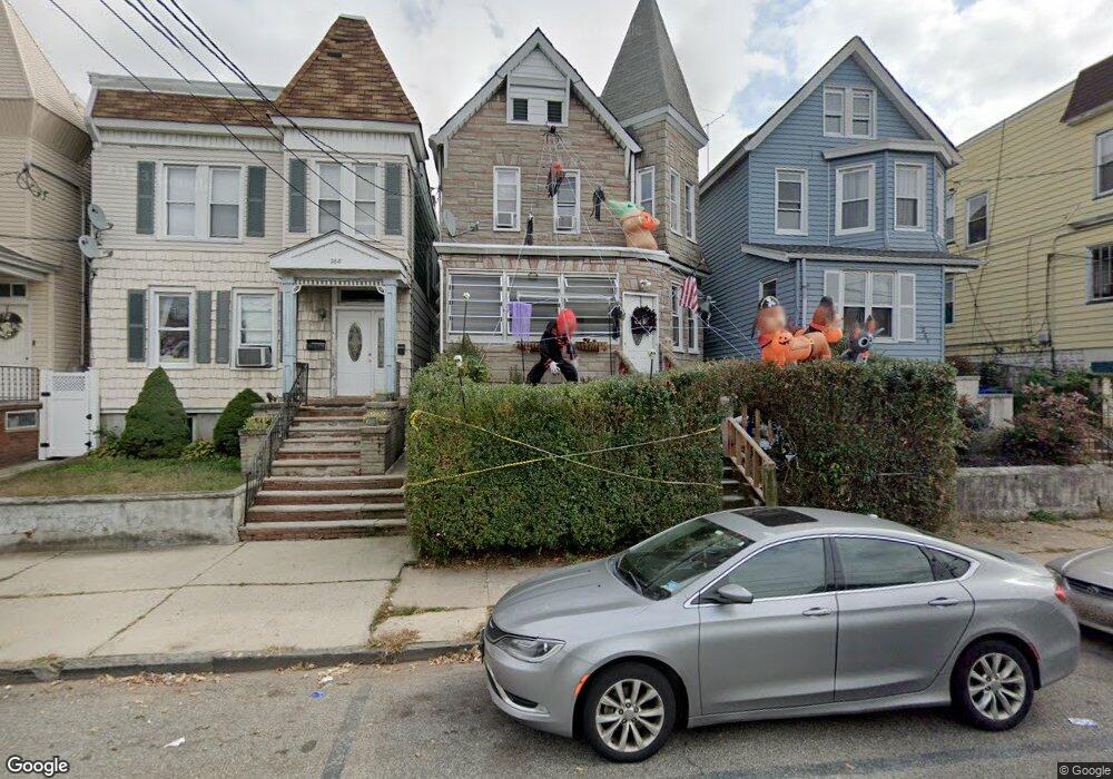 266 Maple St, Kearny, NJ 07032 - photo 1