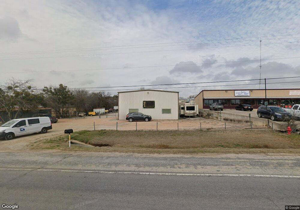 1888 Mineral Wells Hwy, Weatherford, TX 76088 - photo 1