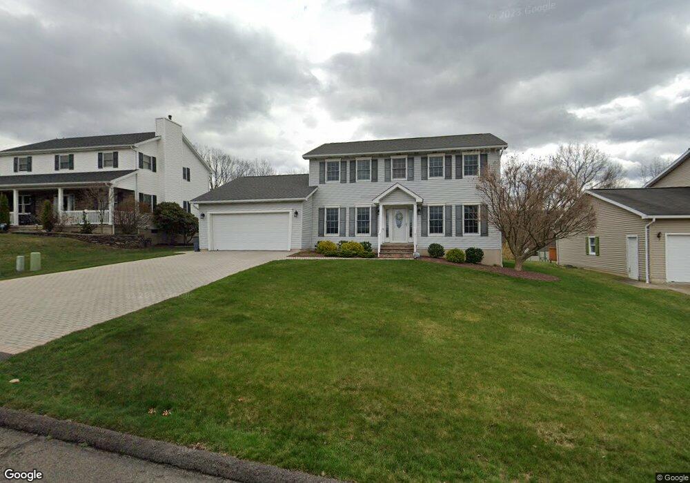 1210 Tonwin St, Archbald, PA 18403 - photo 1