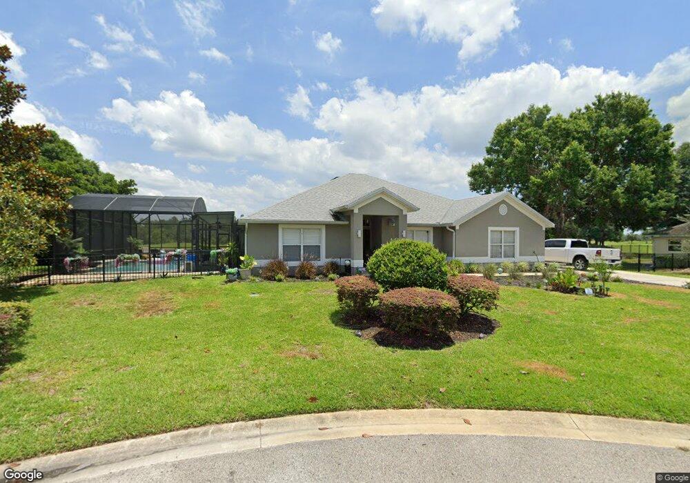 36724 Oconee Ave, Eustis, FL 32736 - photo 1