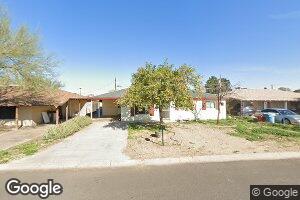 3126 W Rovey Ave, Phoenix, AZ 85017