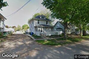 1315 Randolph St, Waterloo, IA 50702