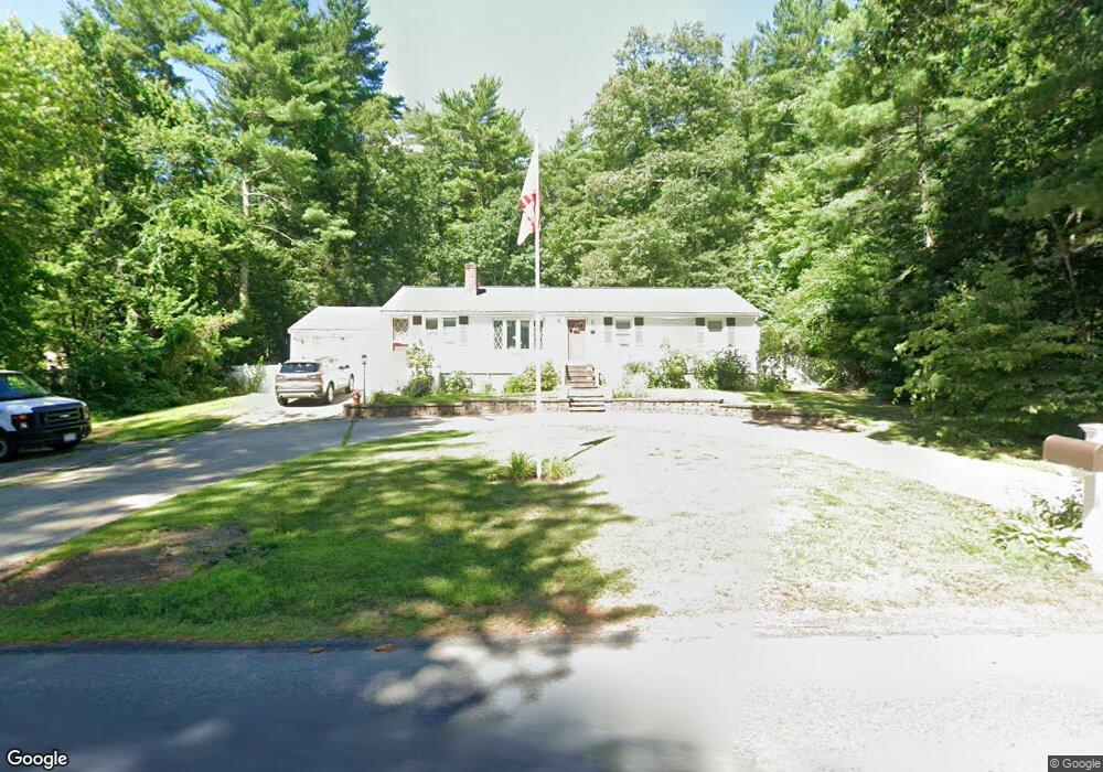 201 Elm St, Pembroke, MA 02359 - photo 1