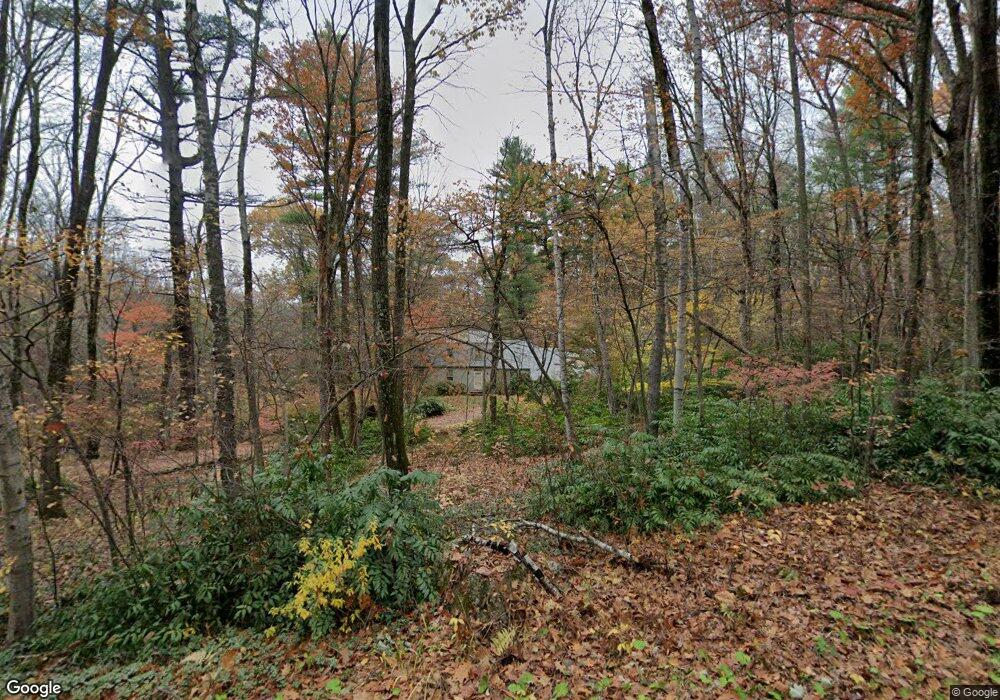 40 Teawaddle Hill Rd, Leverett, MA 01054 - photo 1