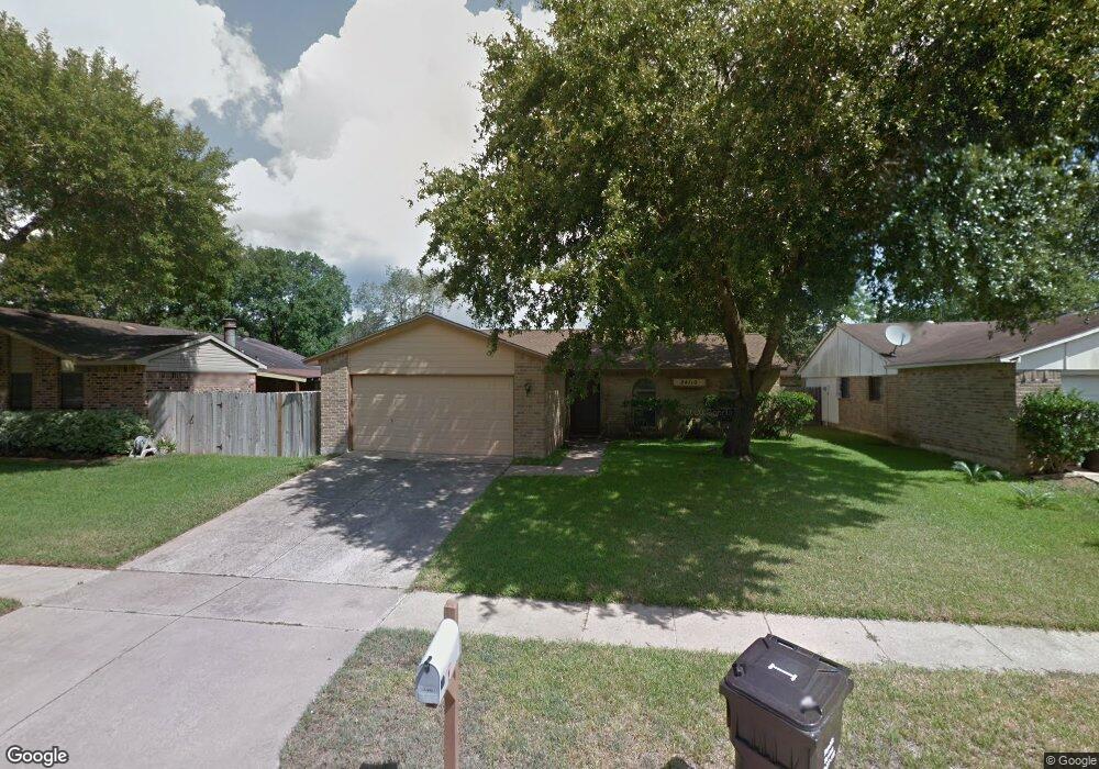 24110 Anchor Ranch Dr, Hockley, TX 77447 - photo 1