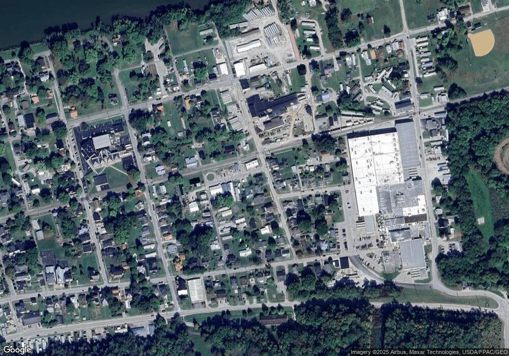 304 Seminary Ave, Augusta, KY 41002 - photo 1