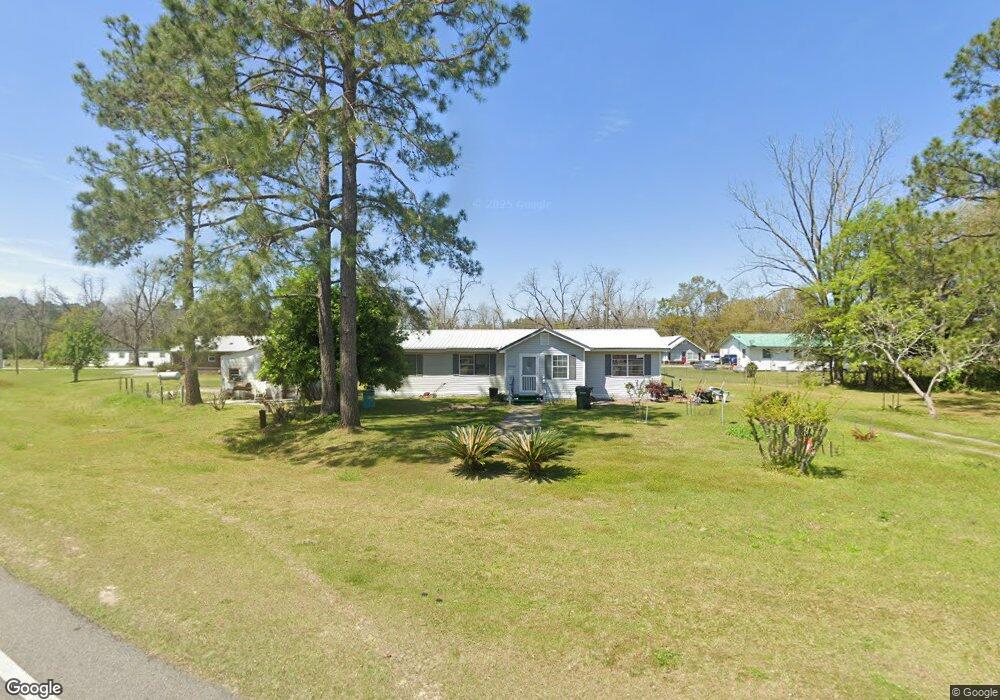 21709 Main St, Alapaha, GA 31622 - photo 1