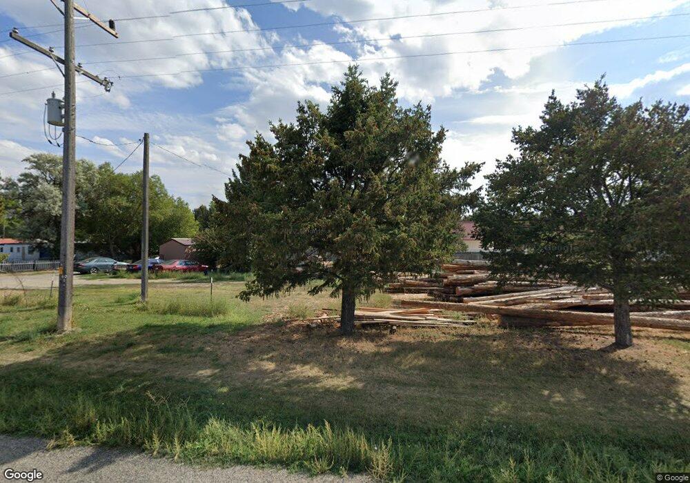 56 Centennial Rd, Columbus, MT 59019 - photo 1