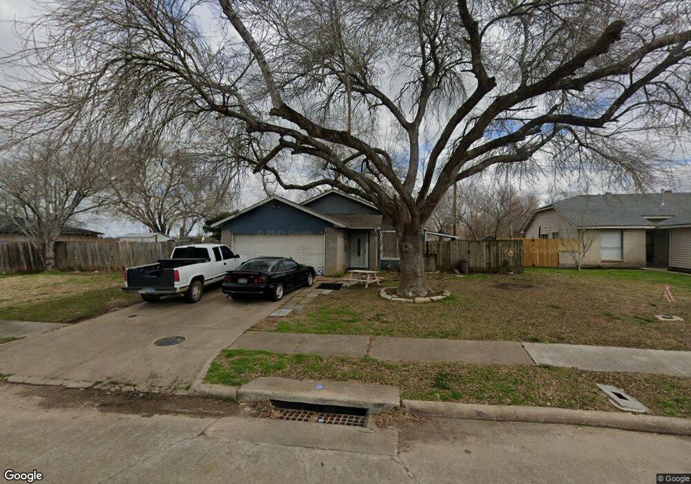 5110 Riverwood Dr, Richmond, TX 77469 - photo 1